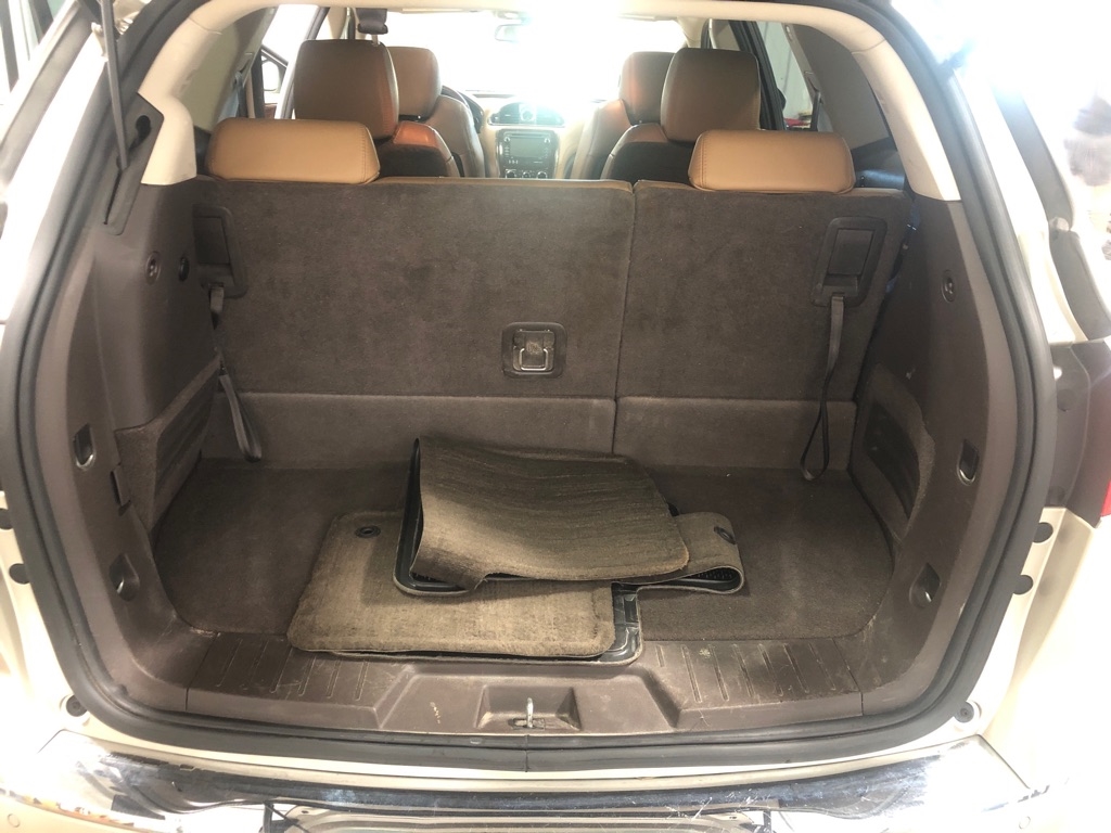 2013 Buick Enclave Premium photo 8