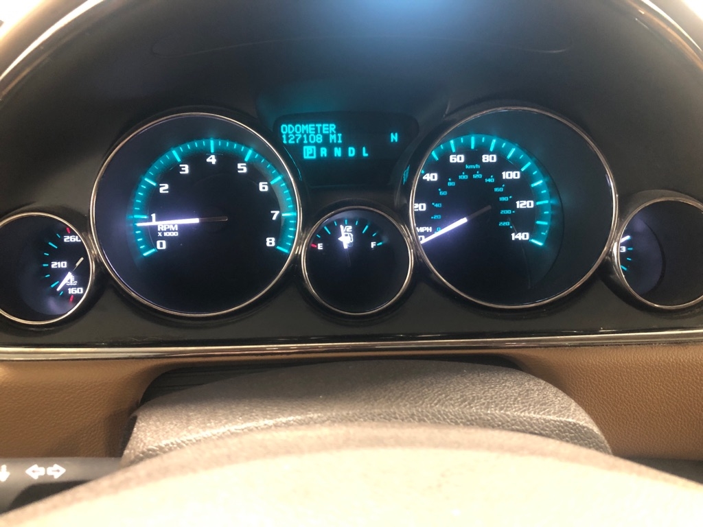 2013 Buick Enclave Premium photo 9