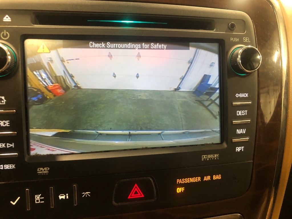 2013 Buick Enclave Premium photo 12