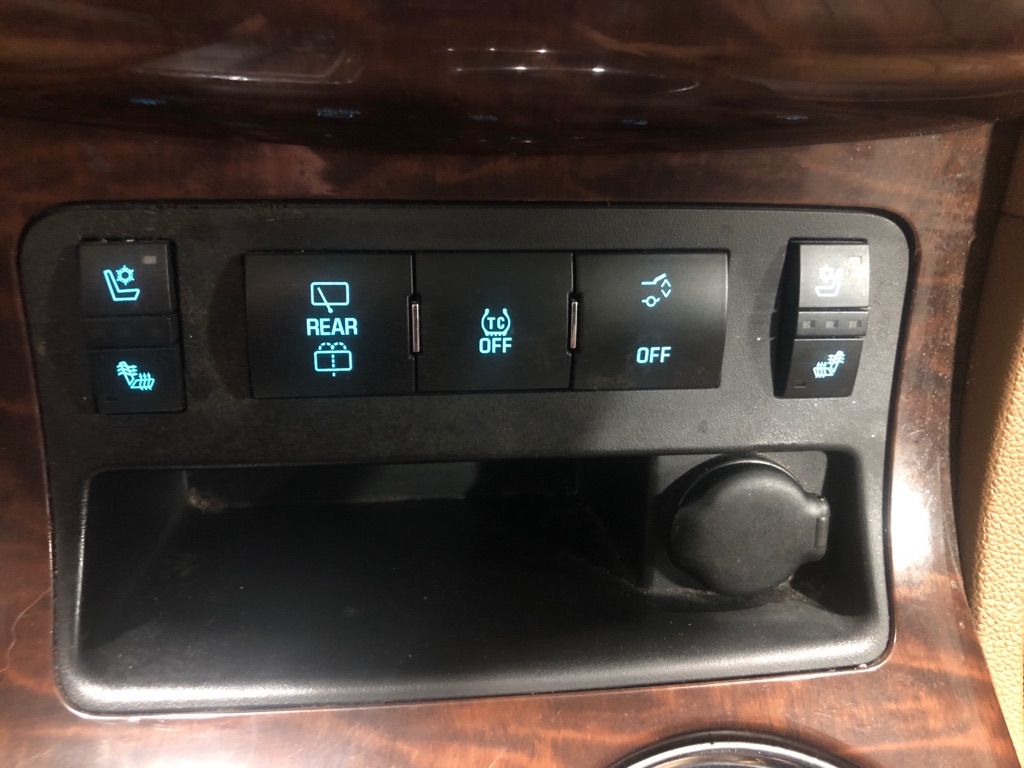 2013 Buick Enclave Premium photo 13