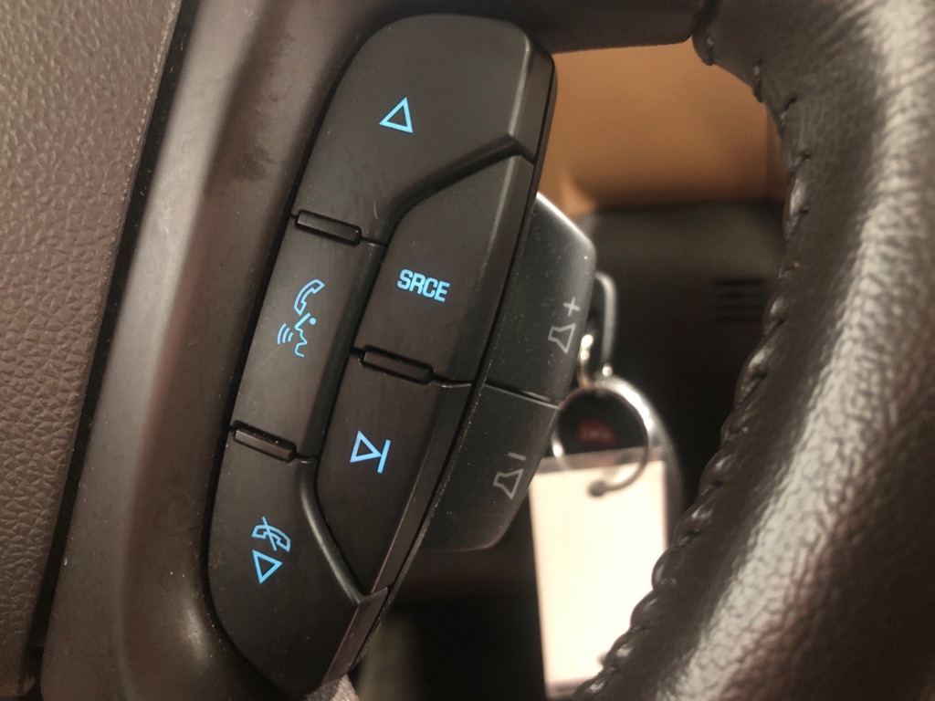 2013 Buick Enclave Premium photo 14