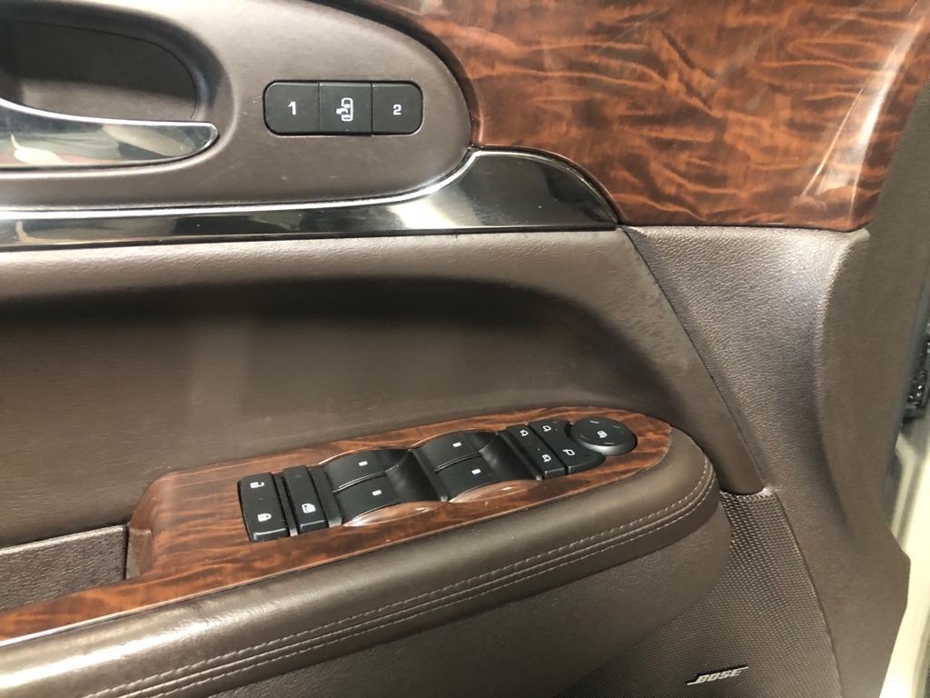 2013 Buick Enclave Premium photo 15