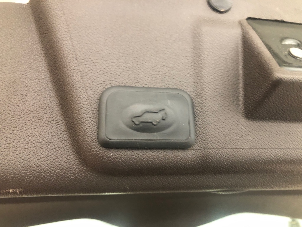2013 Buick Enclave Premium photo 17