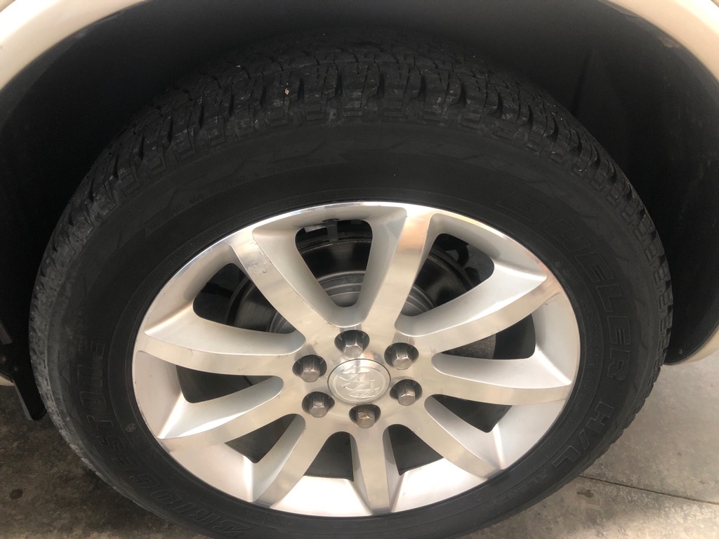 2013 Buick Enclave Premium photo 18