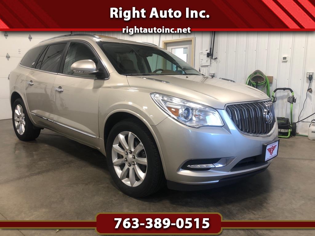 2013 Buick Enclave AWD 4dr Premium