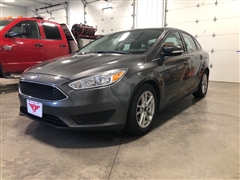 2016 Ford Focus  2016 Ford Focus