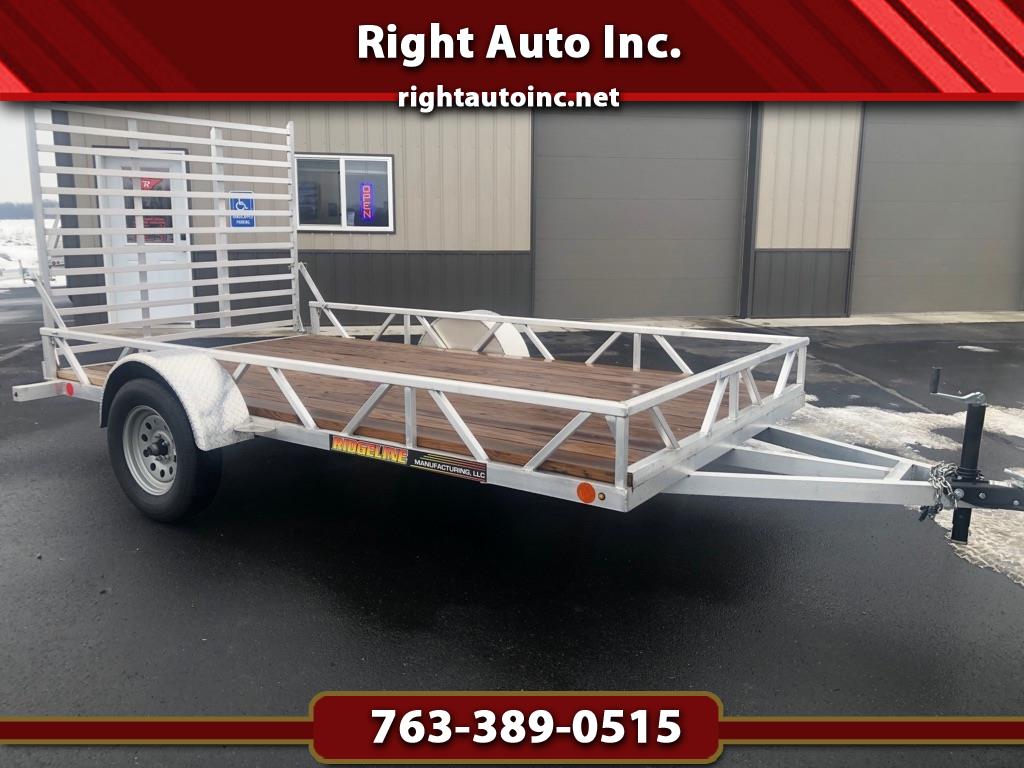 2025 Ridgeline 1UTIL612 