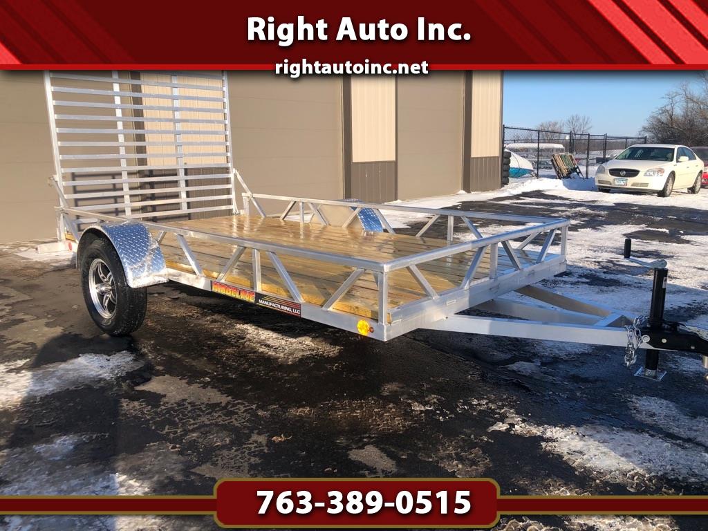 2026 Ridgeline 1UTIL612 