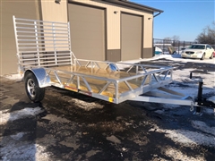 2026 Ridgeline 1UTIL612 