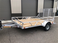 2026 Ridgeline 1UTIL610 