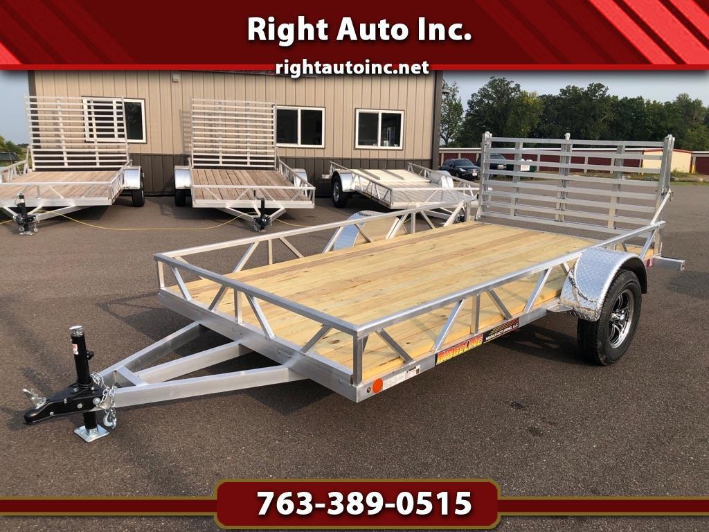 2026 Ridgeline 1UTIL612 Bifold