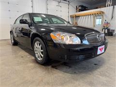 2007 Buick Lucerne 