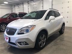 2013 Buick Encore 