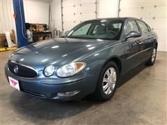 2006 Buick LaCrosse 