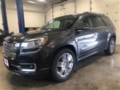 2015 GMC Acadia 