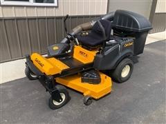 2014 Cub Cadet ZT1 54 