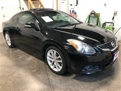 2010 Nissan Altima 