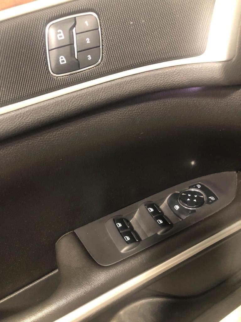 2013 Lincoln MKZ Base - Photo 19