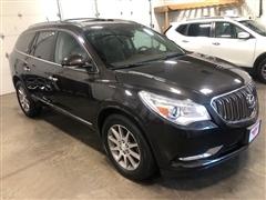 2013 Buick Enclave 