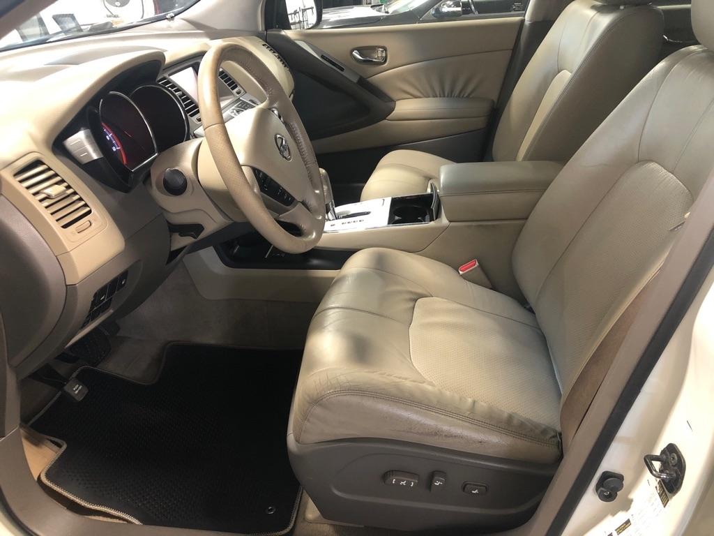 2009 Nissan Murano SL - Photo 6