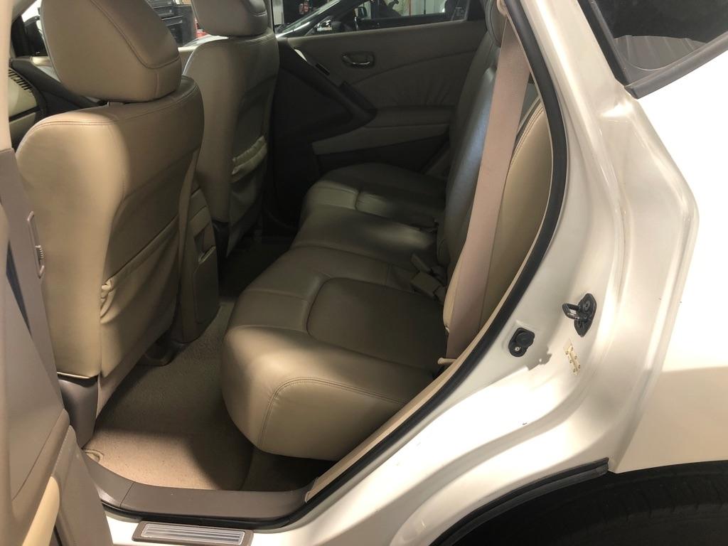2009 Nissan Murano SL - Photo 7