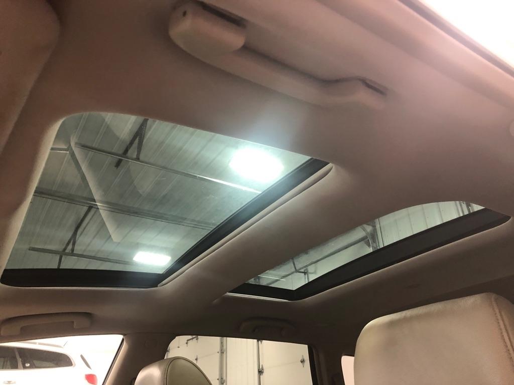 2009 Nissan Murano SL - Photo 8