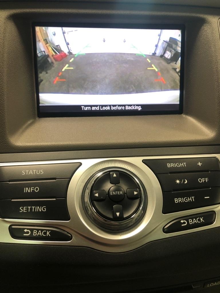 2009 Nissan Murano SL - Photo 11