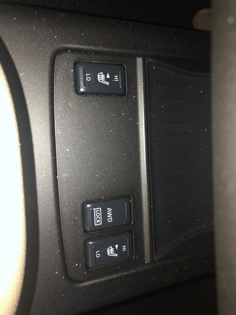 2009 Nissan Murano SL - Photo 13