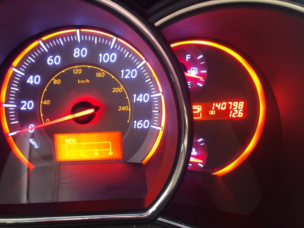 2009 Nissan Murano SL - Photo 14
