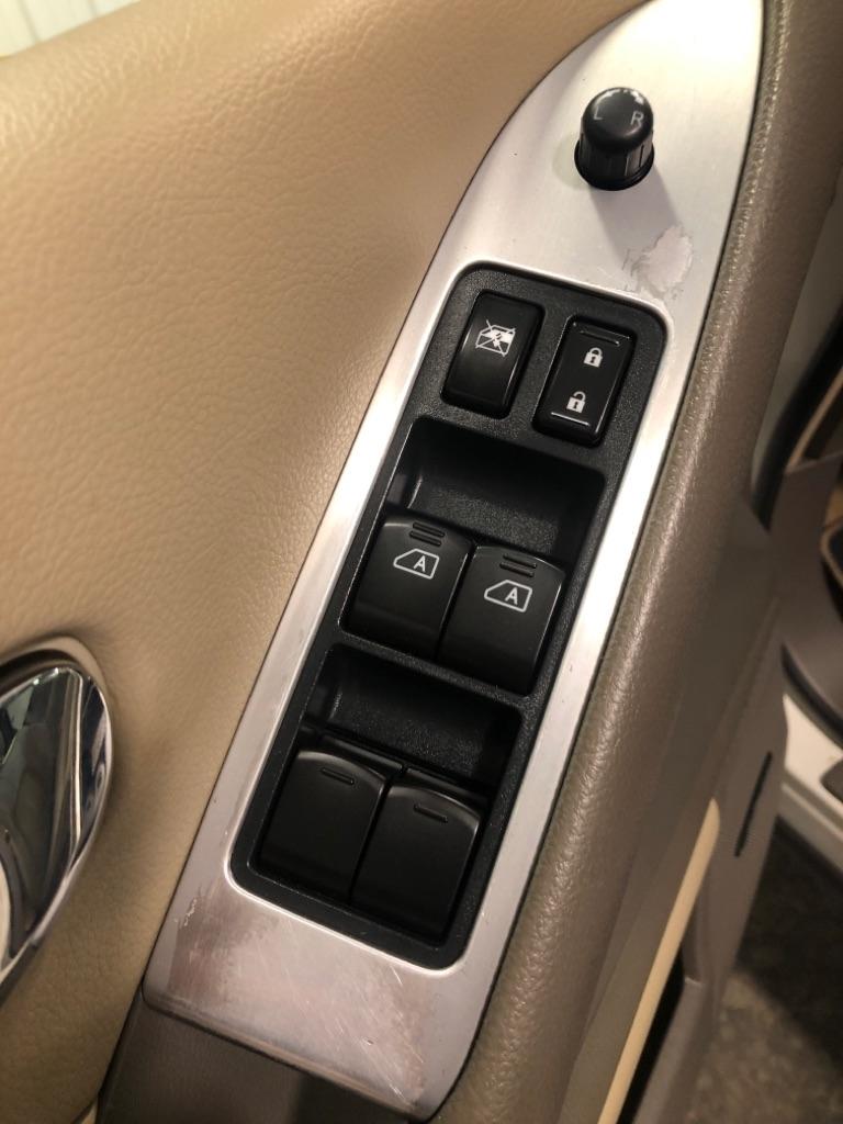 2009 Nissan Murano SL - Photo 17