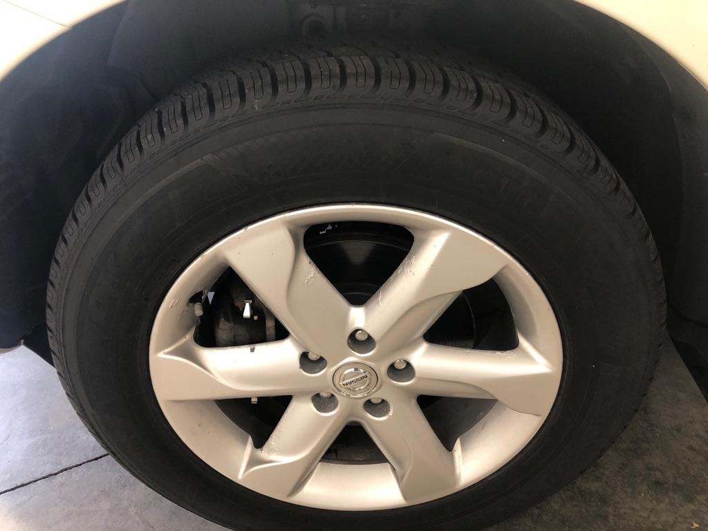 2009 Nissan Murano SL - Photo 18