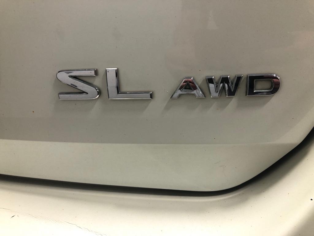 2009 Nissan Murano SL - Photo 19