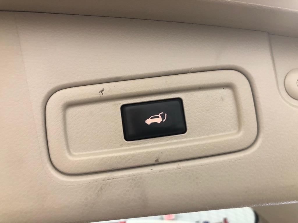 2009 Nissan Murano SL - Photo 21