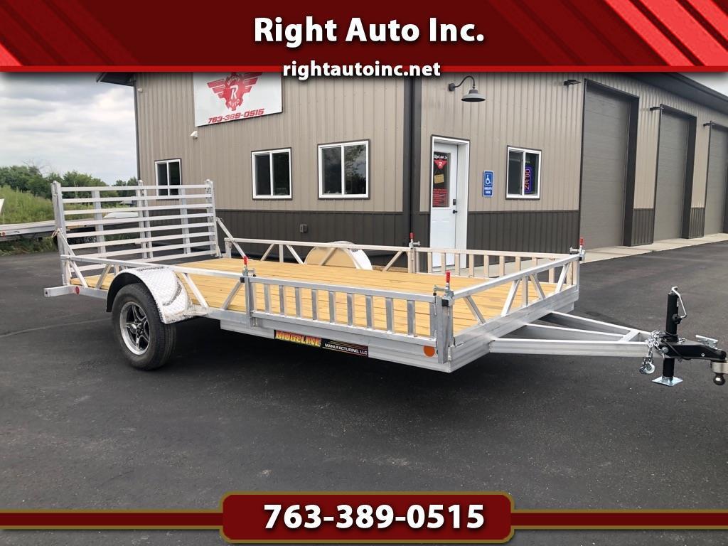 2026 Ridgeline 1UTIL614SR 