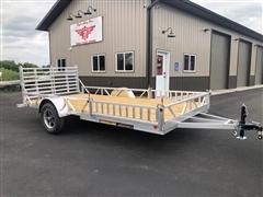 2026 Ridgeline 1UTIL614SR 