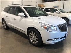 2016 Buick Enclave 