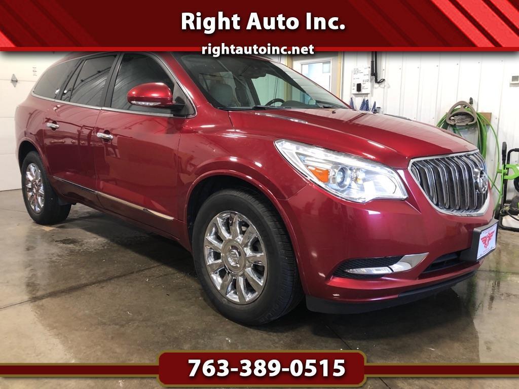 2014 Buick Enclave AWD 4dr Premium
