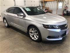2016 Chevrolet Impala 