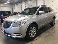 2015 Buick Enclave 