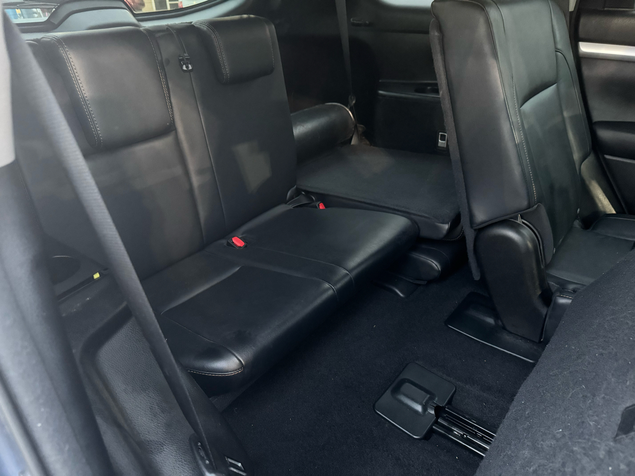 Toyota Highlander XLE AWD V6 2016