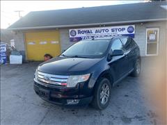 2008 Ford Edge 