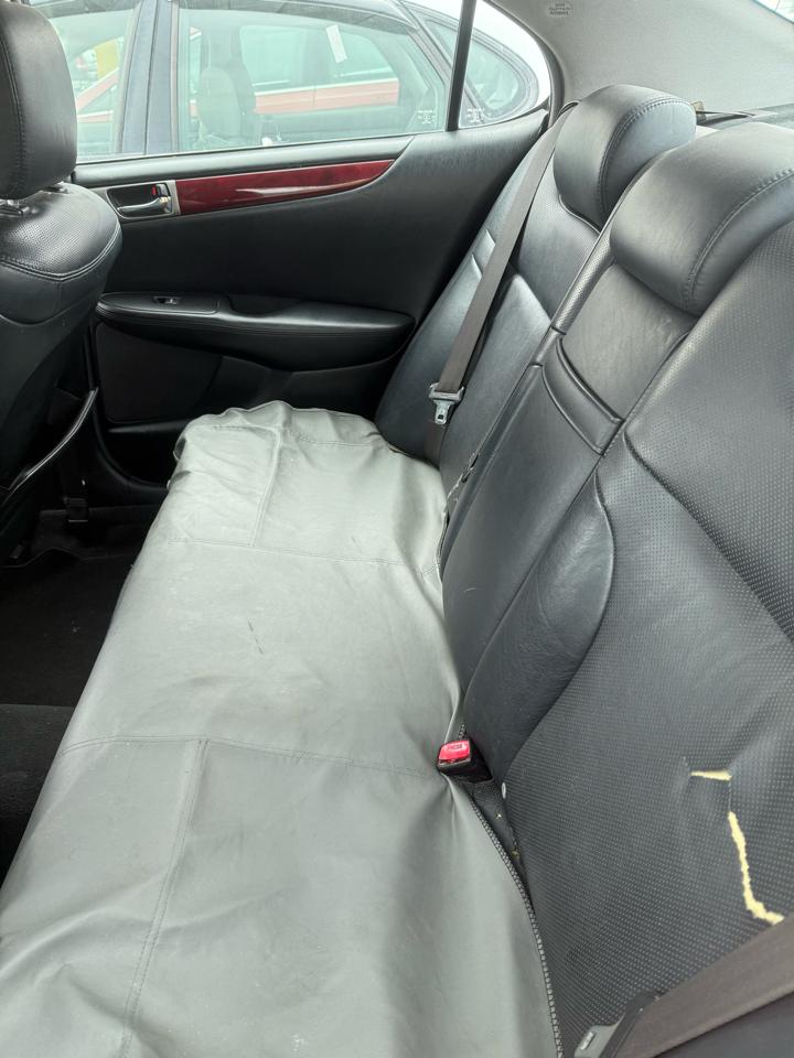 Lexus ES 330 Sedan 2005