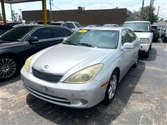 2005 Lexus ES 330 