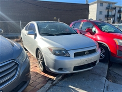 2006 Scion tC 