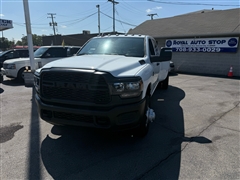 2024 RAM 3500 