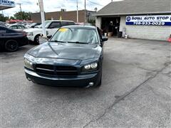 2008 Dodge Charger 