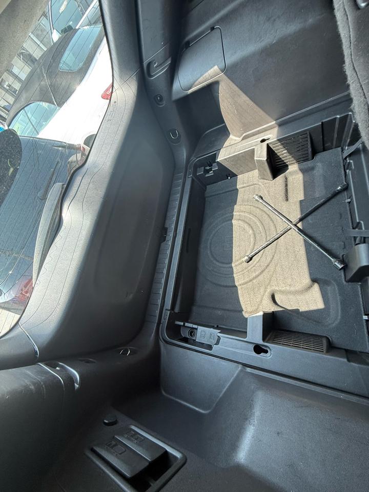 Chevrolet EQUINOX LT  2019