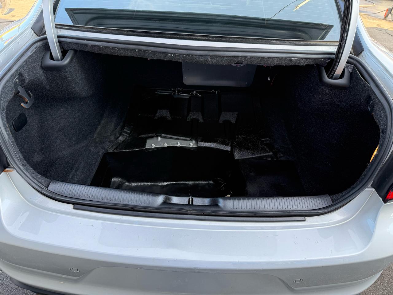 Dodge Charger Police 2017