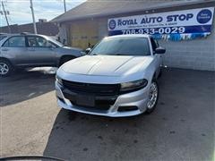 2017 Dodge Charger 