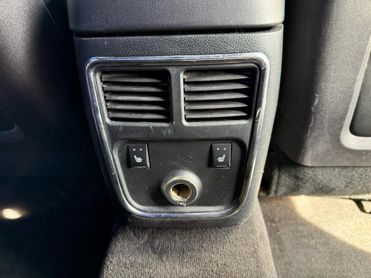 Dodge Charger R/T 2012